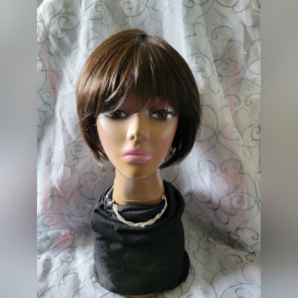 Muse By Raquel Welch Wigs- 100% Hand-tied Cap! - Picture 4 of 14